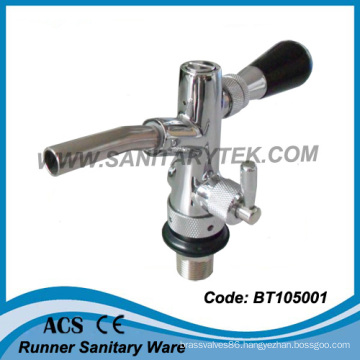 Brass Beer Tap for Bar (BT105001)